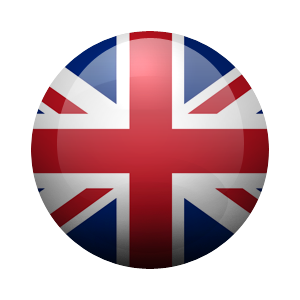 VPN UK IP - Monthly