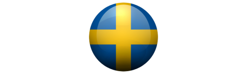 VPN Svensk IP-adress